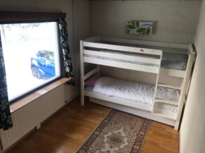 Hostel Ounasvaaran private room 3